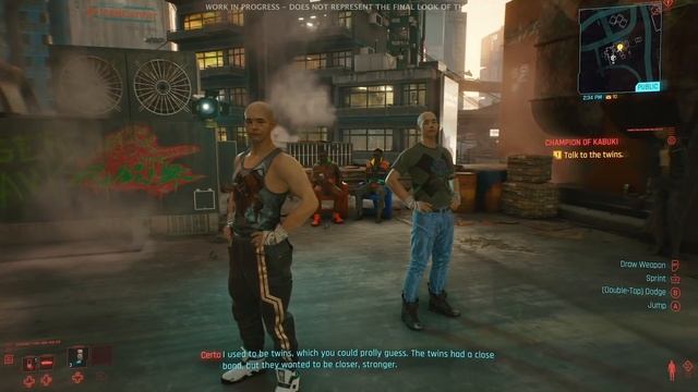 New Cyberpunk 2077 Gameplay: 7 Surprises We Weren't Expecting смотреть онлайн
