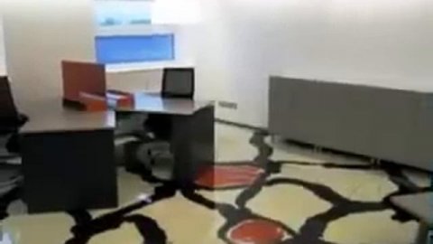 Полимерные декоративные и 3D полы