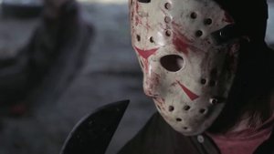 Michael Myers Versus Jason Voorhees - Part 3