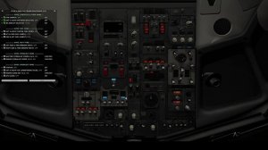 [IVAO] XRAIRLINE23 tour Leg #13 | URSS - USTR | X-Plane 11 | Zibo 737-800