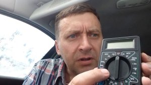 Мультиметр DT-832. Как не испортить его в процессе хранения.