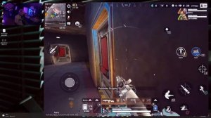 Apex Legends Mobile на геймпаде / настройки / обзор