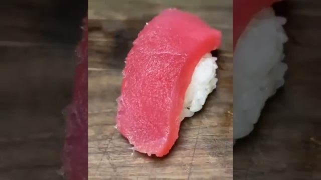 Как готовить настоящего ТУНЦА смотреть онлайн