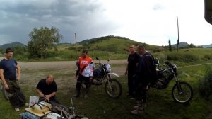 Грани Алтая второй сезон первая серия перезалито