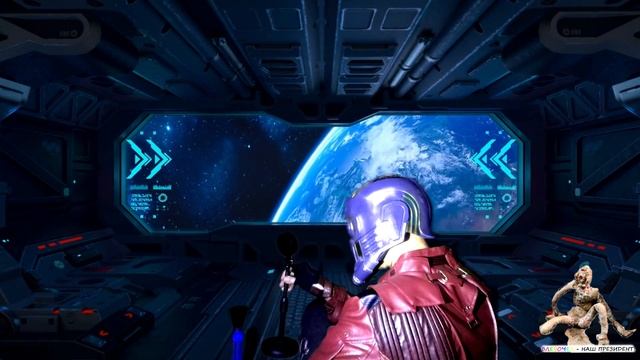 ZD находит надежду на спасение... смотреть онлайн