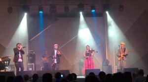 Отава Ё - Ой Дуся, ой Маруся