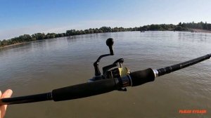 ловля чехони в Тлюстенхабле