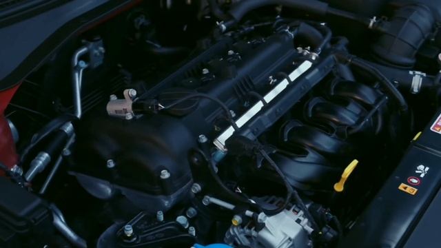 Киа Рио ( Kia Rio) - мини обзор смотреть онлайн