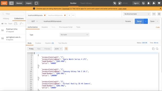 HOW WIREMOCK WORKS DEMO TAMIL смотреть онлайн