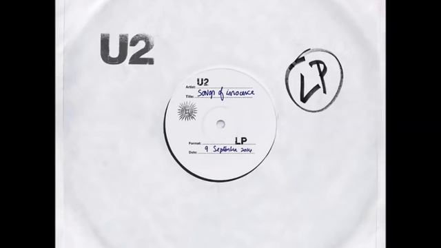 U2 - This is Where You Can Reach Me Now смотреть онлайн