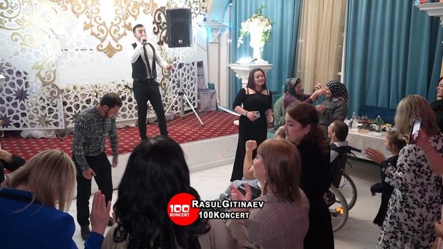 07 Абдулла Абушев – «ЮРЕГИМ»