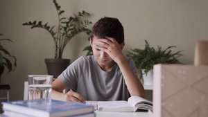 КАК НАЧАТЬ ХОРОШО УЧИТЬСЯ