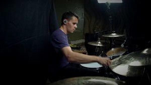 Maroon 5 - Harder To Breathe (drum cover)