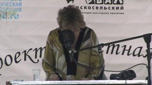 Марина Неёлова читает "Барышню-крестьянку"