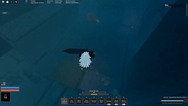 This NEW Upcoming Black Clover Game On Roblox Starts Testing Tomorrow! [ Clover RPG ] смотреть онлайн