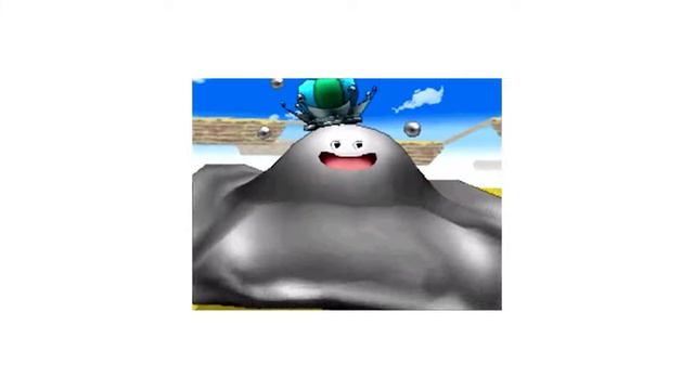 Dragon Quest Monsters - официальный трейлер