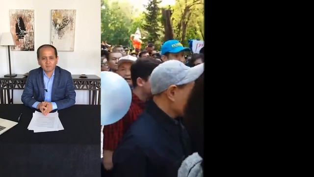 ВРЕМЯ ПЕРЕМЕН НАСТАЛО!