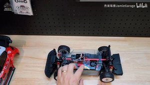 Mjx Hyper Go14303 2024 New RC CAR 1/14 Citroën Authorized C3 WRC Abu Dhabi Rally Car