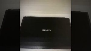 Ноутбук DNS W170er