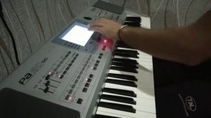 Iki Asiq (Meydan Esgerov)