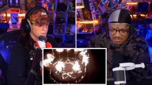 Our First Time Hearing "Psychosocial" by Slipknot | Flawd Couple Reacts