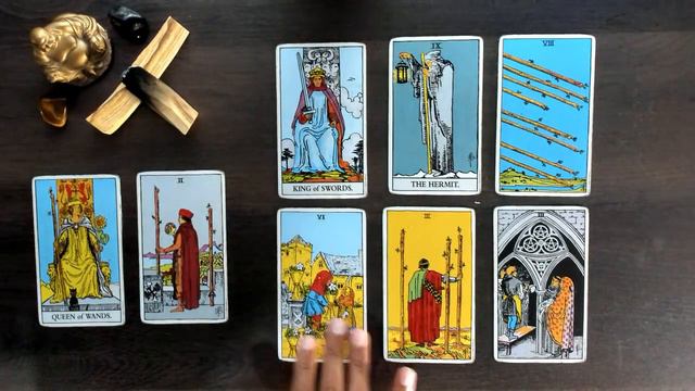 Gemini ❤️ They’re No Competition For You! October 2020 Love Tarot Reader