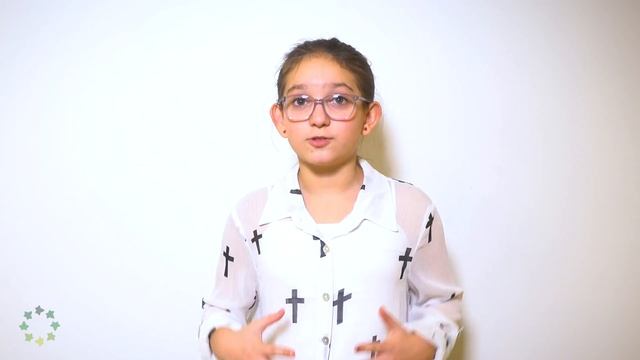 Schooled by Kids: Presentation Skills, Part 1 смотреть онлайн