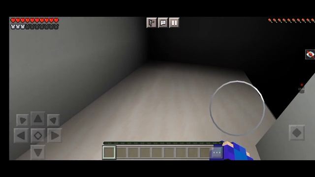 ХОРРОР-SCP-087 В МАЙНКРАФТ #хоррор2023