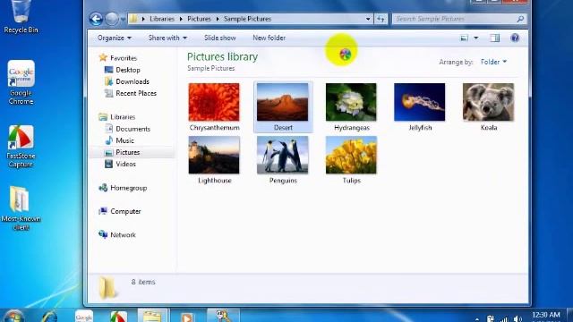 Windows 7 Starter To Home Premium смотреть онлайн