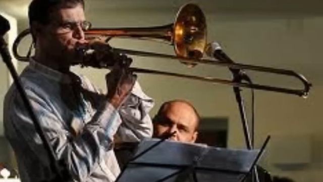 Abre Alas - Série Jazz Café Brasil смотреть онлайн