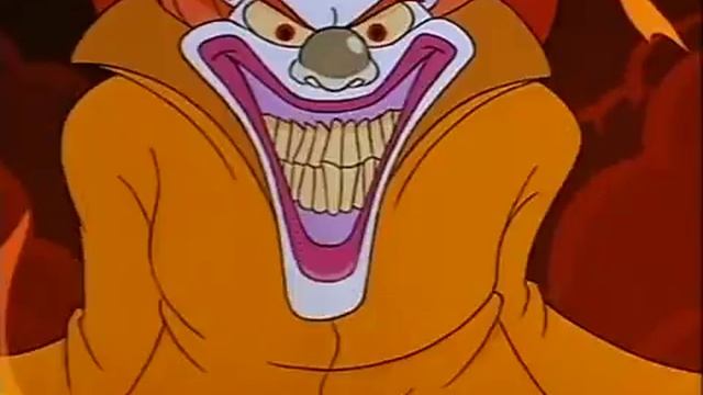 Brave Little Toaster Clown смотреть онлайн