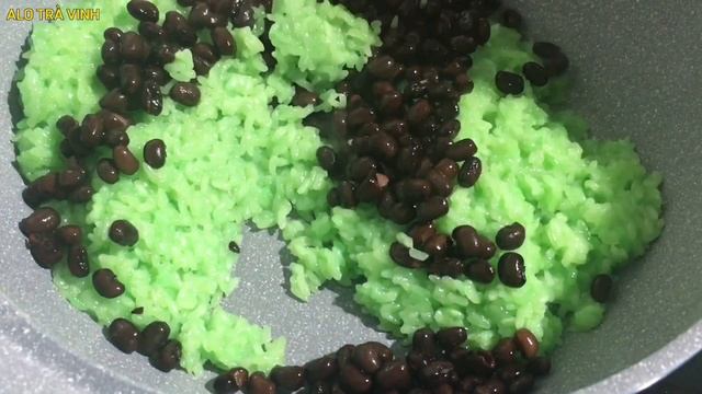 Gói BÁNH DỪA mà không cần Lá Dừa, Không tốn Dây Buộc, Không mất Thời Gian nấu- Sticky rice cake смотреть онлайн