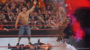 ДЖОН СИНА. ЧТО С НИМ СТАЛО после УСПЕХА В РЕСТЛИНГЕ?