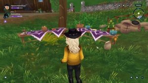 БАГ НА ШИЛЛИНГИ И ХР В STAR STABLE ONLINE