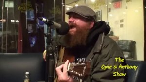 Daniel Homeless Mustard - Creep Cover Video [HQ Audio]