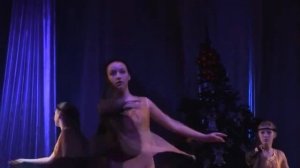 восточный 3