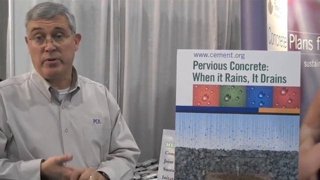 Architectural Concrete from Portland Cement Association смотреть онлайн