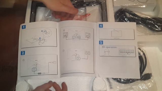 №99.Покупка в интернет-магазине "АЛЛО" еще один Philips Brilliance 238G4DHSD/01. смотреть онлайн