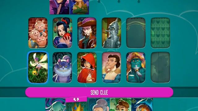 Similo: The Card Game Fables Gameplay смотреть онлайн