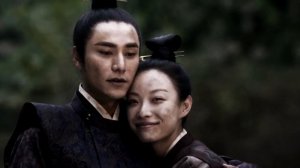 Нин И & Фэн Чживэй - Dreams [Восхождение фениксов/The Rise of Phoenixes MV]