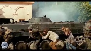 Нас больше нет (08.08.08)Посвещается .Южной осетии