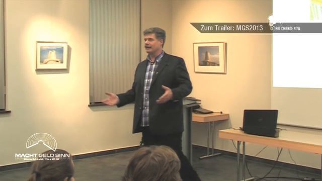 Andreas Bangemann - Der wirtschaftspolitische Lackmustest смотреть онлайн