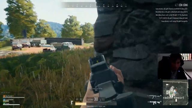 Trực Tiếp PUBG / cố gắng quay tay vận may sẽ đến )) смотреть онлайн