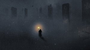 Dark Songs for the Stranded