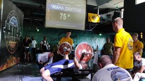 мировой рекорд в русском жиме элита спорта. русский жим 75 кг ( норматив про в любителях)