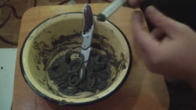 КАК ВНЕСТИ ГЛИНУ ПОД КОРНИ РАСТЕНИЯМ смотреть онлайн