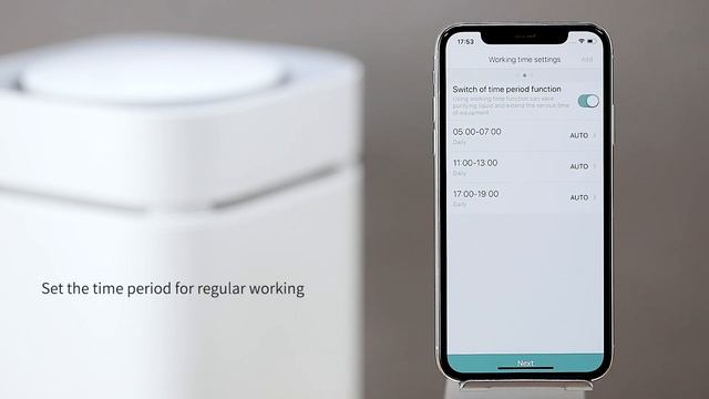 PETKIT Air Magicube Eliminator｜How To Bind Your Air Magicube Smart Eliminator with PETKIT App смотреть онлайн