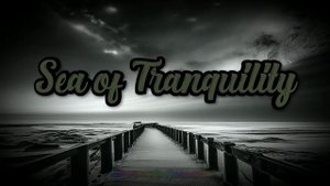Madis - Sea of Tranquility (Ruslan Kuzmenko Light Remix)