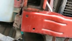 install fog lights on Honda Element ( установка противотуманок )