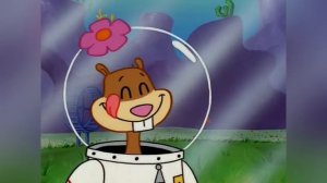 ГУБКА БОБ И СЭНДИ - БОЛЬШЕ, ЧЕМ ДРУЗЬЯ